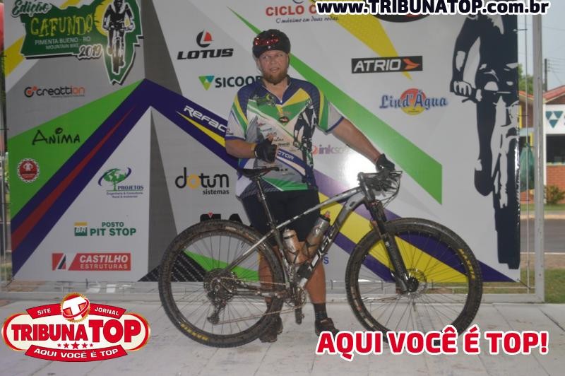 PIMENTA BUENO: 10º CAFUNDO PARTE 1