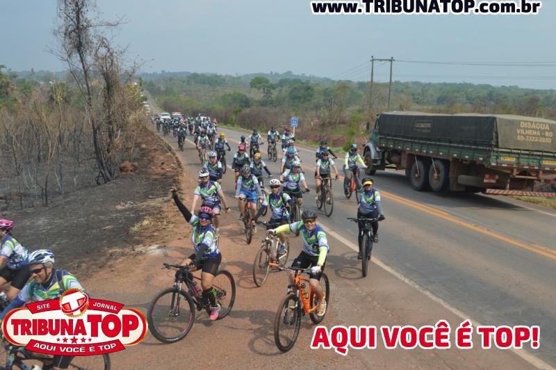 PIMENTA BUENO: 10º CAFUNDO PARTE 1