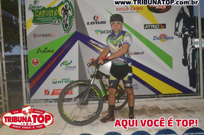 PIMENTA BUENO: 10º CAFUNDO PARTE 1