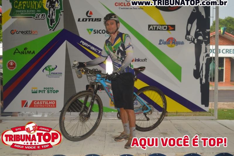 PIMENTA BUENO: 10º CAFUNDO PARTE 1