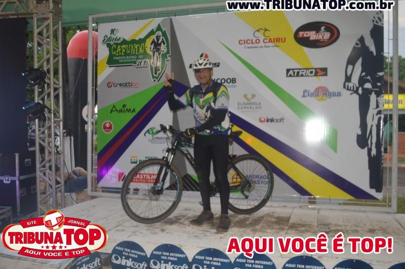 PIMENTA BUENO: 10º CAFUNDO PARTE 1