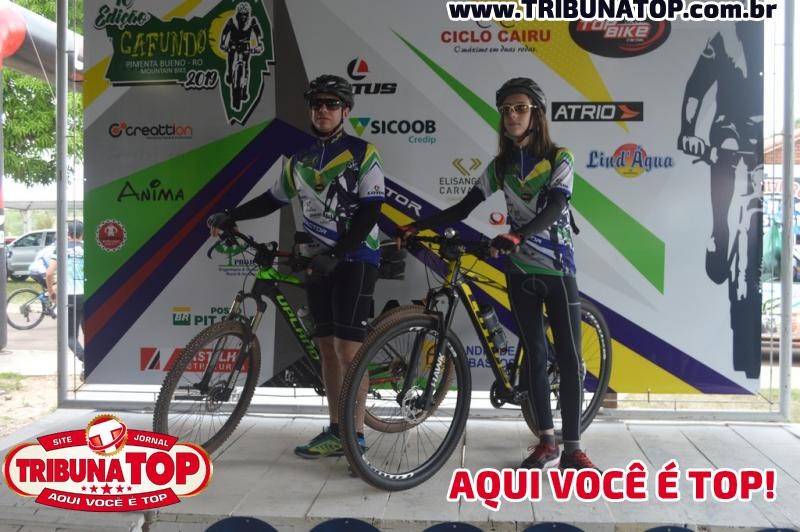 PIMENTA BUENO: 10º CAFUNDO PARTE 1