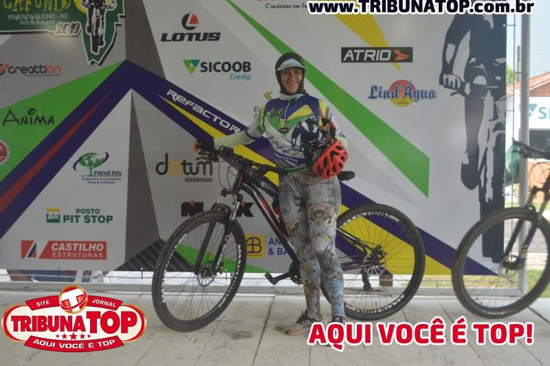 PIMENTA BUENO: 10º CAFUNDO PARTE 1