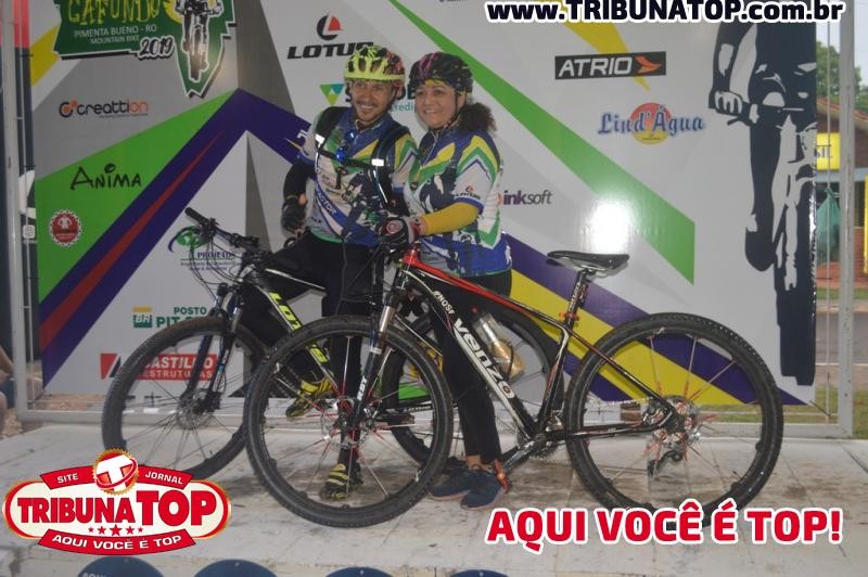 PIMENTA BUENO: 10º CAFUNDO PARTE 1