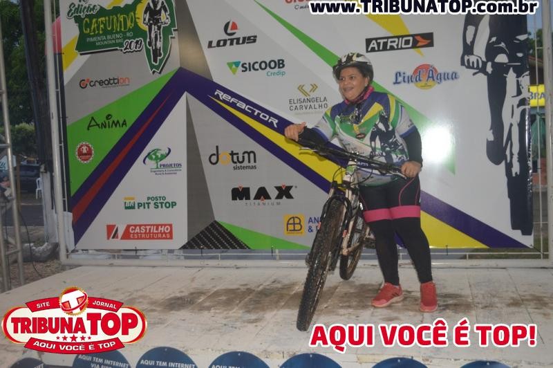 PIMENTA BUENO: 10º CAFUNDO PARTE 1