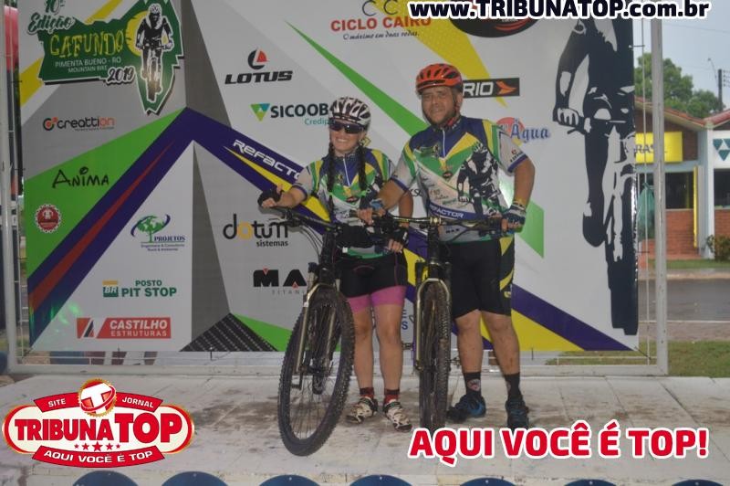 PIMENTA BUENO: 10º CAFUNDO PARTE 1