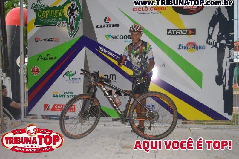 PIMENTA BUENO: 10º CAFUNDO PARTE 1