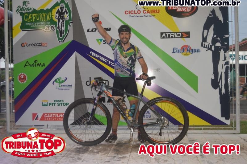 PIMENTA BUENO: 10º CAFUNDO PARTE 1