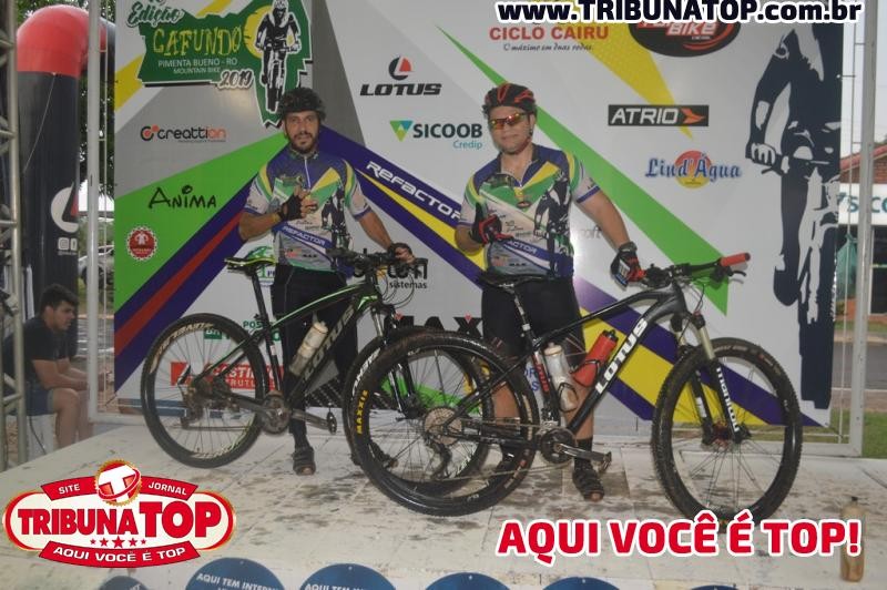 PIMENTA BUENO: 10º CAFUNDO PARTE 1