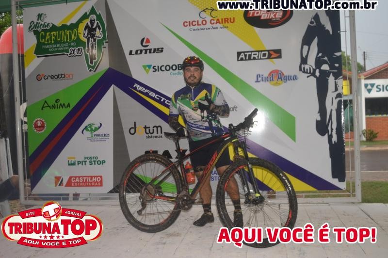 PIMENTA BUENO: 10º CAFUNDO PARTE 1