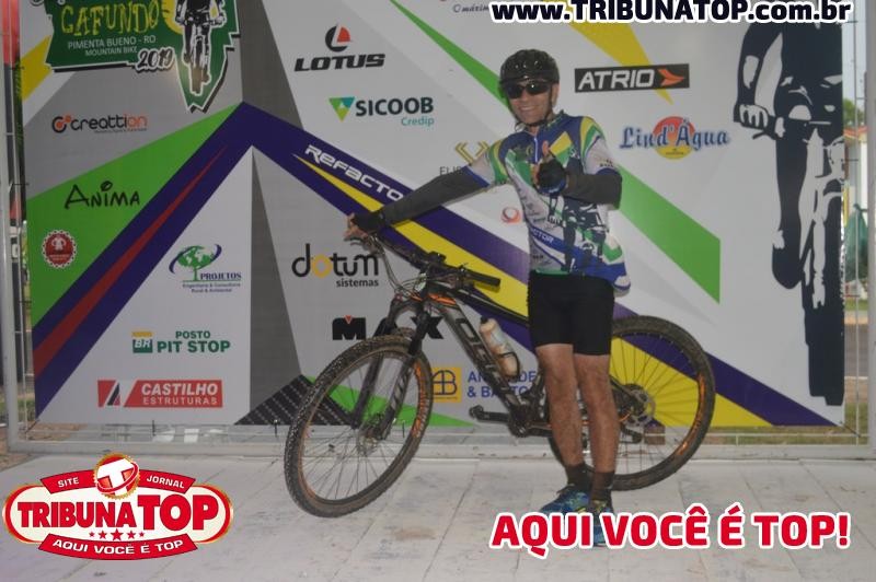 PIMENTA BUENO: 10º CAFUNDO PARTE 1