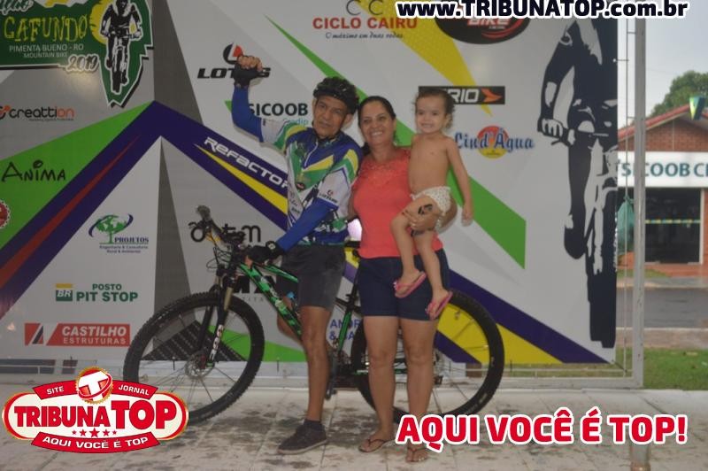 PIMENTA BUENO: 10º CAFUNDO PARTE 1