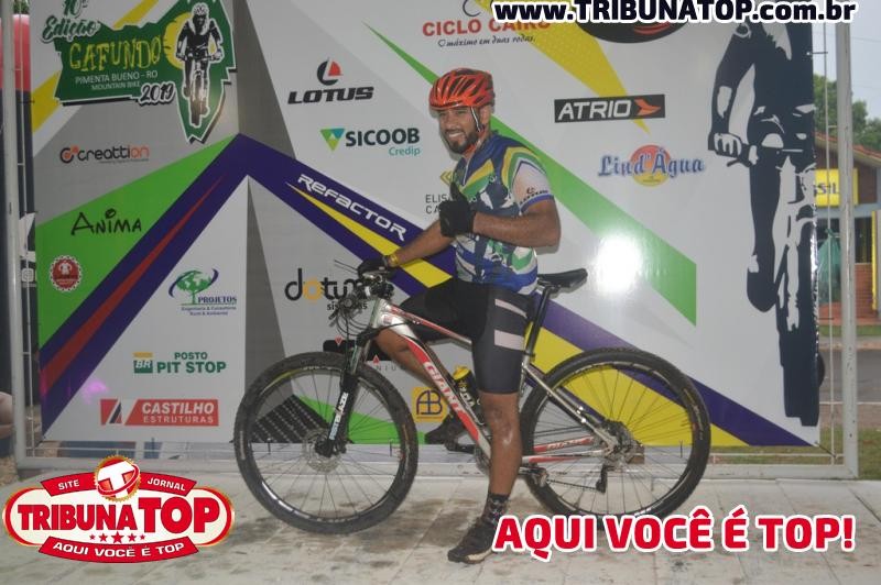 PIMENTA BUENO: 10º CAFUNDO PARTE 1