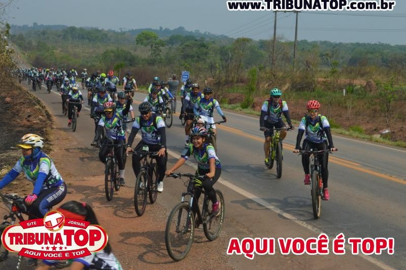 PIMENTA BUENO: 10º CAFUNDO PARTE 1