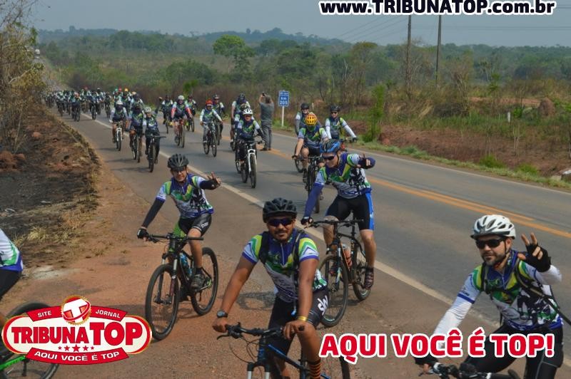 PIMENTA BUENO: 10º CAFUNDO PARTE 1