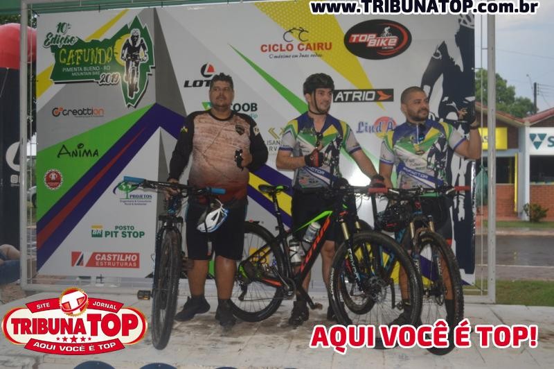 PIMENTA BUENO: 10º CAFUNDO PARTE 1