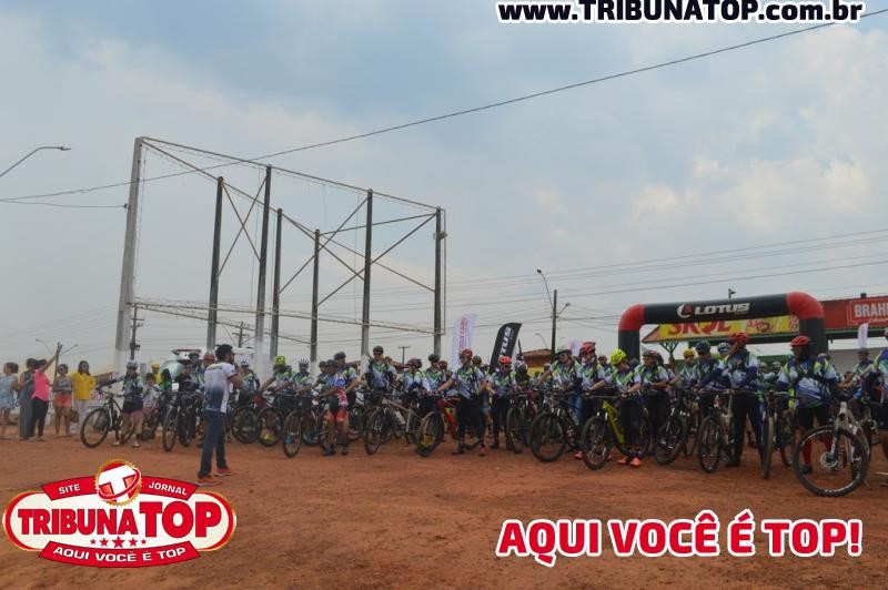 PIMENTA BUENO: 10º CAFUNDO PARTE 1