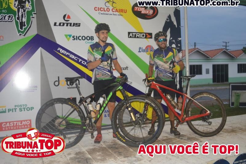 PIMENTA BUENO: 10º CAFUNDO PARTE 1