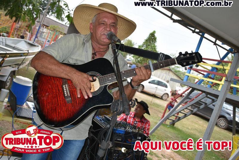 ROLIM DE MOURA: FESTIVAL ZONA DA MATA