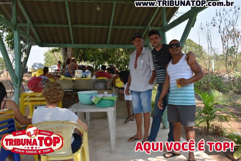 ROLIM DE MOURA: FESTIVAL ZONA DA MATA