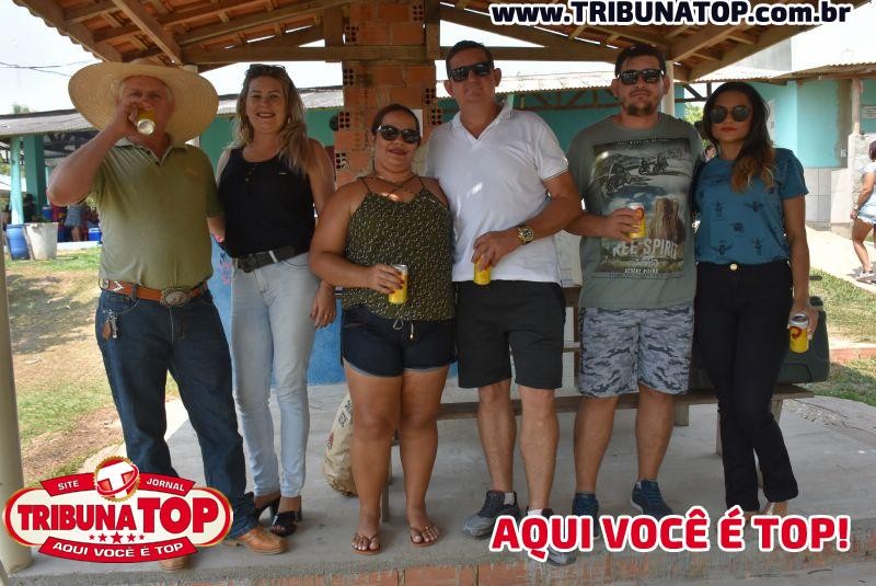 ROLIM DE MOURA: FESTIVAL ZONA DA MATA