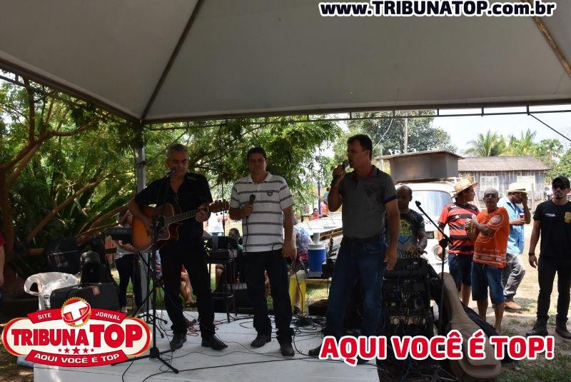 ROLIM DE MOURA: FESTIVAL ZONA DA MATA
