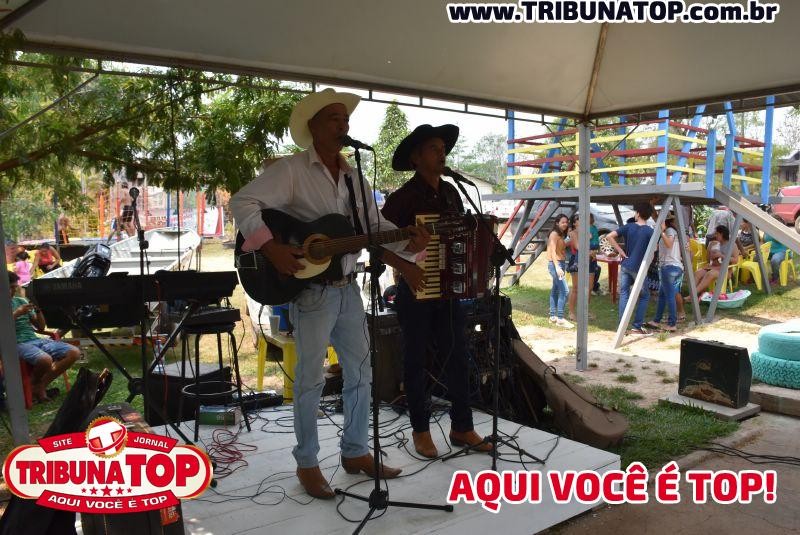 ROLIM DE MOURA: FESTIVAL ZONA DA MATA