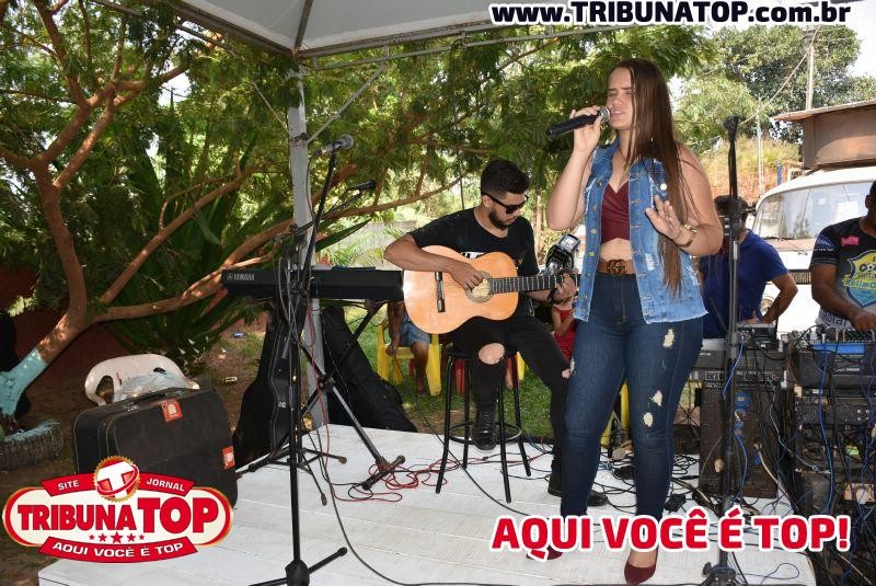 ROLIM DE MOURA: FESTIVAL ZONA DA MATA