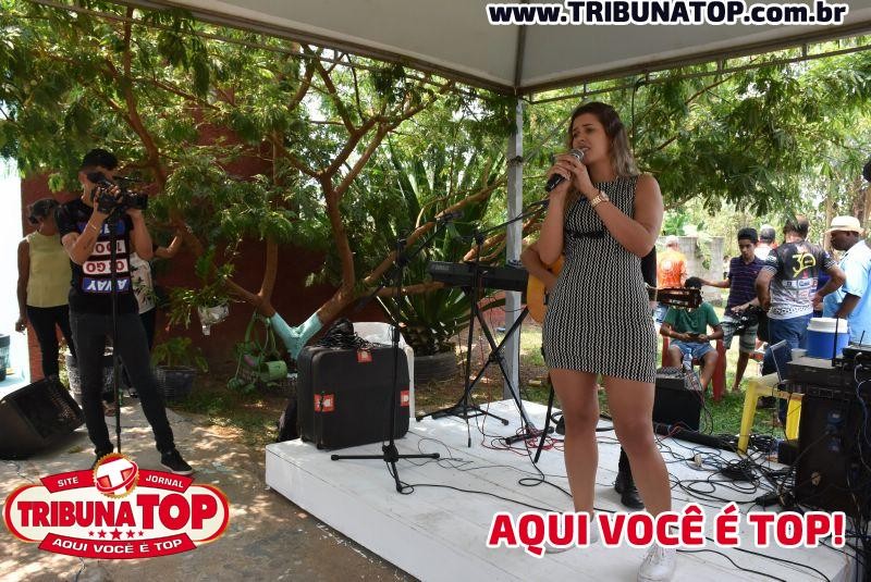 ROLIM DE MOURA: FESTIVAL ZONA DA MATA