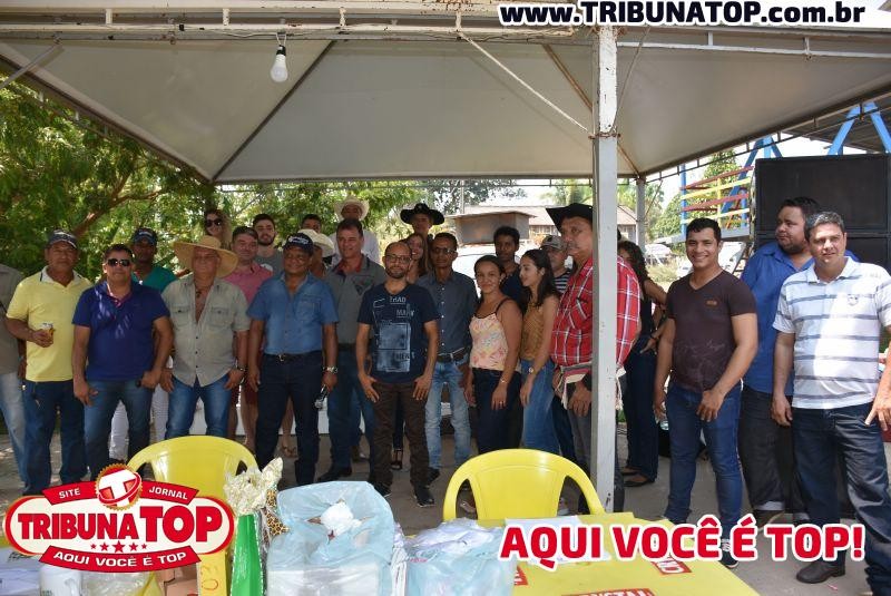 ROLIM DE MOURA: FESTIVAL ZONA DA MATA