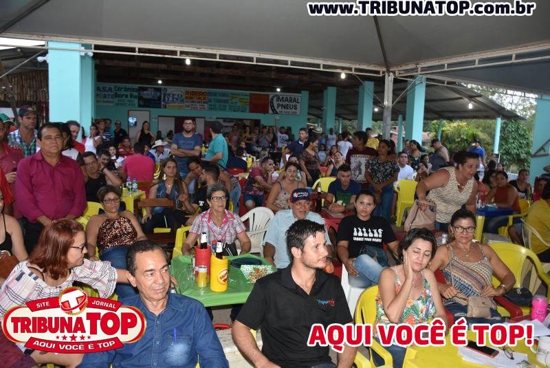 ROLIM DE MOURA: FESTIVAL ZONA DA MATA