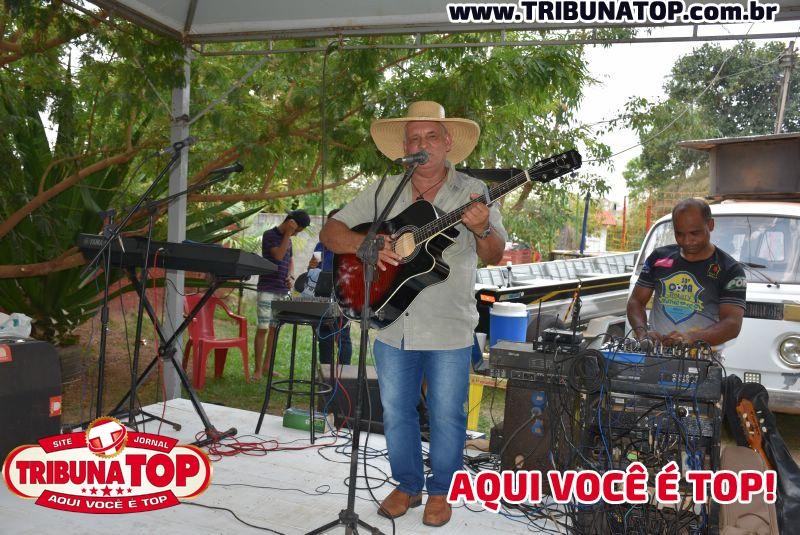 ROLIM DE MOURA: FESTIVAL ZONA DA MATA