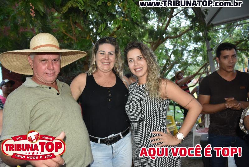 ROLIM DE MOURA: FESTIVAL ZONA DA MATA