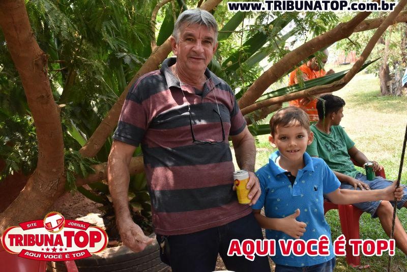 ROLIM DE MOURA: FESTIVAL ZONA DA MATA
