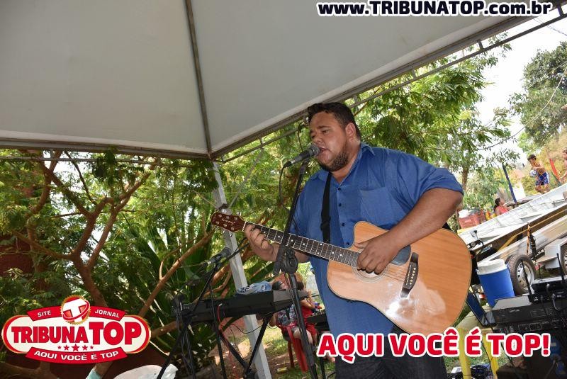 ROLIM DE MOURA: FESTIVAL ZONA DA MATA