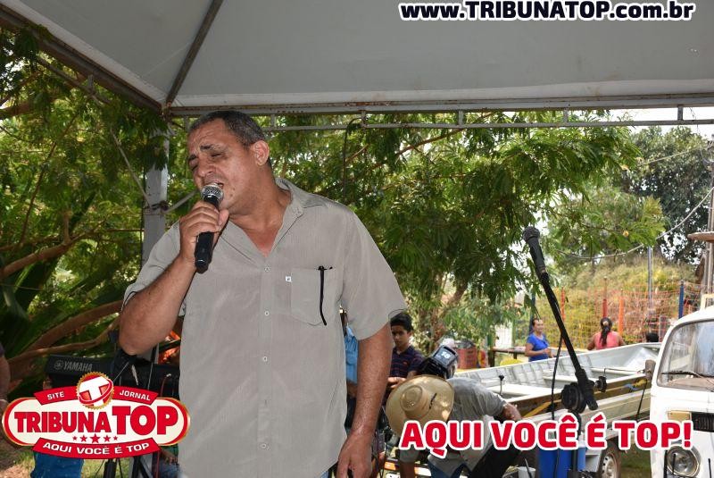 ROLIM DE MOURA: FESTIVAL ZONA DA MATA
