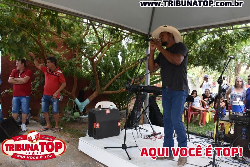 ROLIM DE MOURA: FESTIVAL ZONA DA MATA