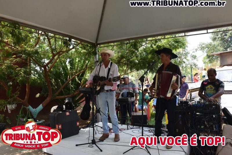 ROLIM DE MOURA: FESTIVAL ZONA DA MATA