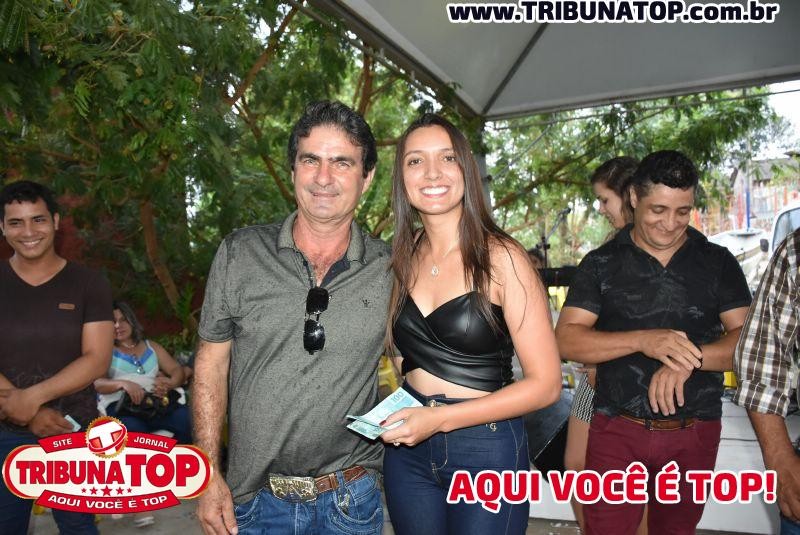 ROLIM DE MOURA: FESTIVAL ZONA DA MATA