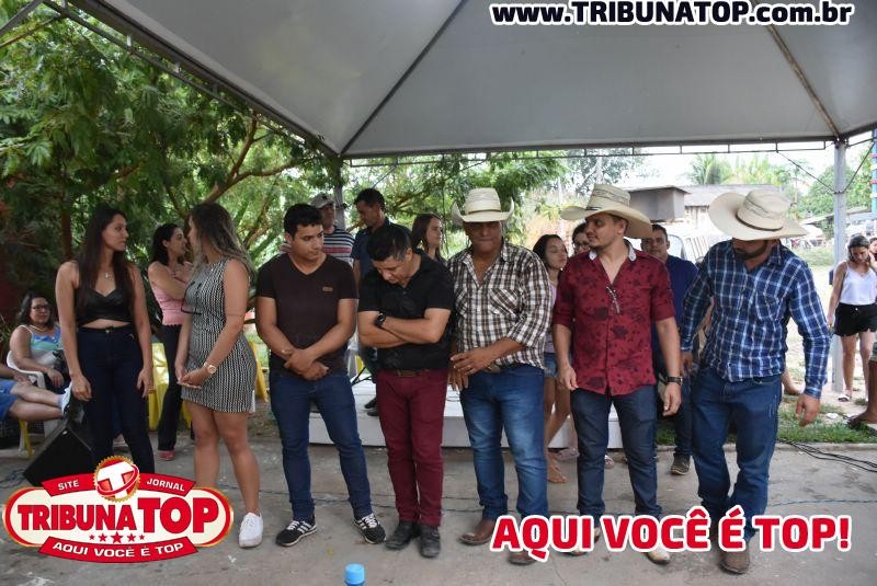 ROLIM DE MOURA: FESTIVAL ZONA DA MATA