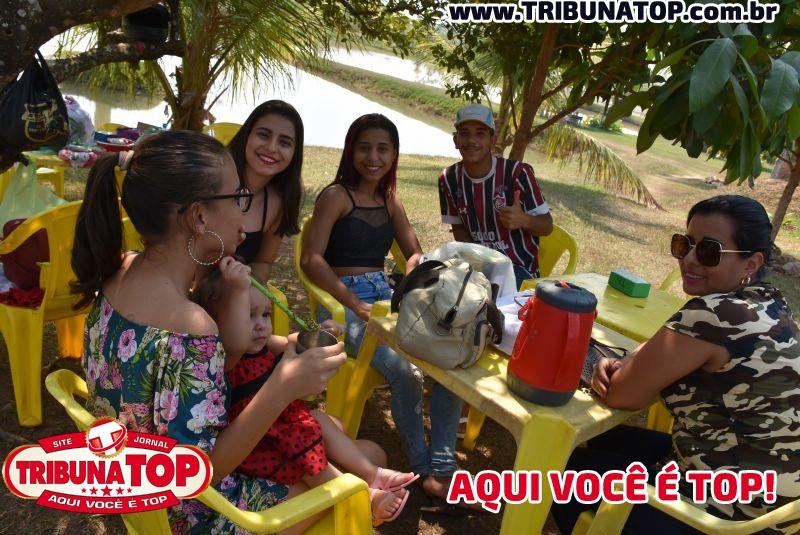 ROLIM DE MOURA: FESTIVAL ZONA DA MATA