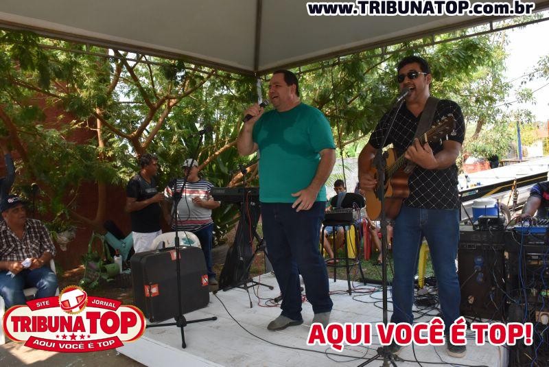 ROLIM DE MOURA: FESTIVAL ZONA DA MATA