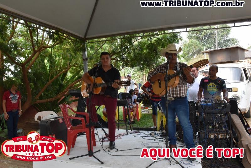 ROLIM DE MOURA: FESTIVAL ZONA DA MATA