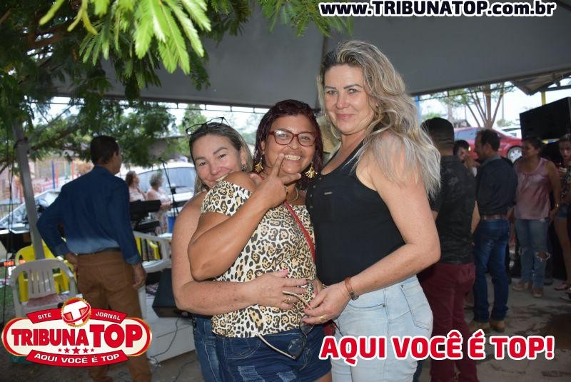 ROLIM DE MOURA: FESTIVAL ZONA DA MATA