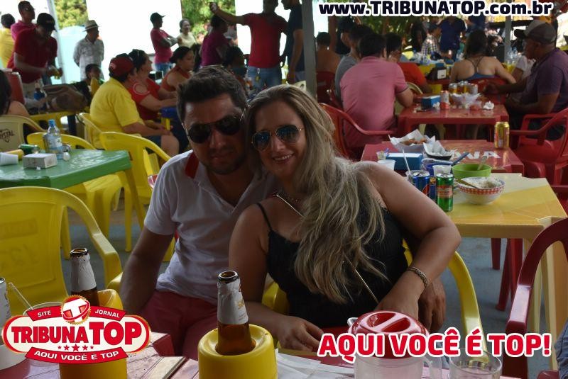 ROLIM DE MOURA: FESTIVAL ZONA DA MATA