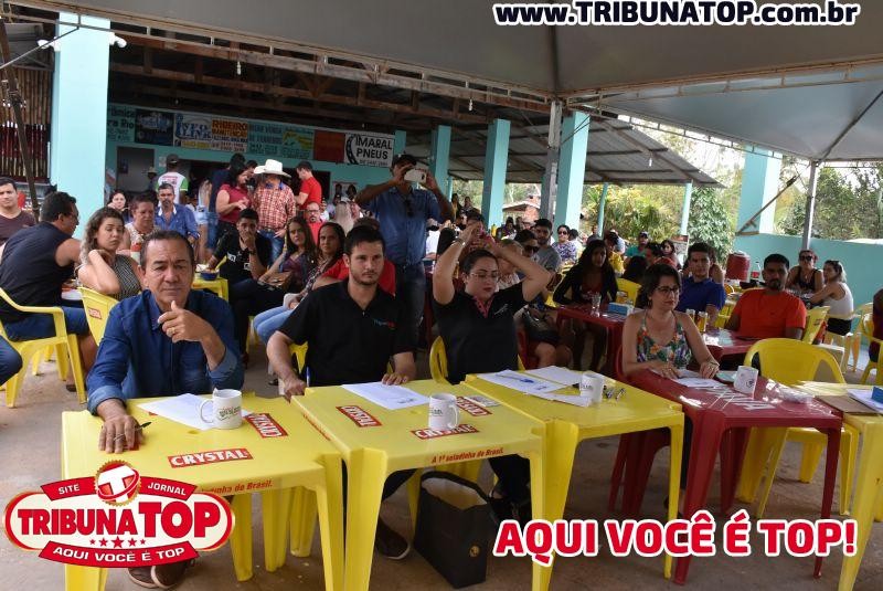 ROLIM DE MOURA: FESTIVAL ZONA DA MATA