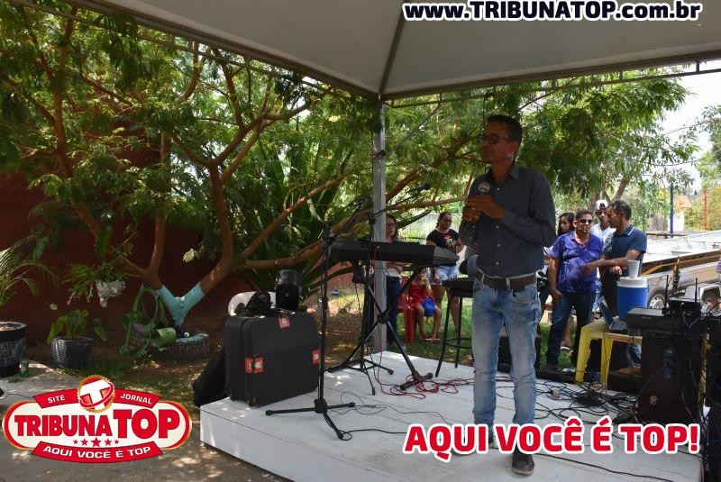 ROLIM DE MOURA: FESTIVAL ZONA DA MATA