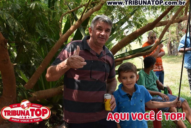ROLIM DE MOURA: FESTIVAL ZONA DA MATA