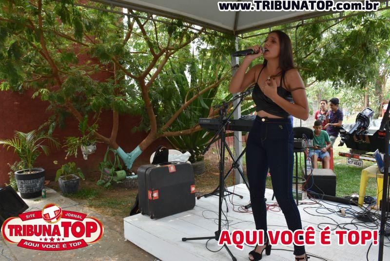 ROLIM DE MOURA: FESTIVAL ZONA DA MATA