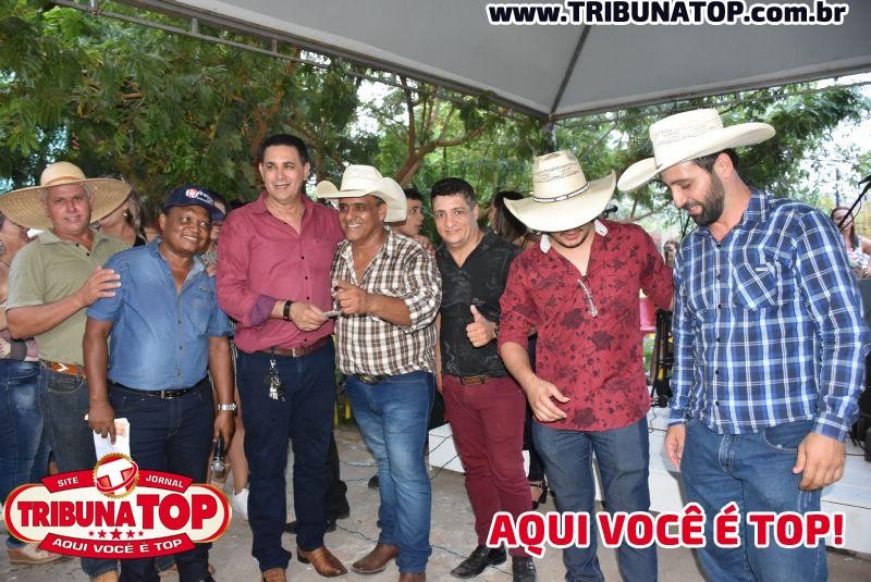 ROLIM DE MOURA: FESTIVAL ZONA DA MATA